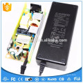 220v ac to 12v dc transformer 10A UL approved